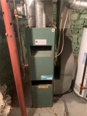 199 Syroid, Espanola Ontario