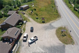 1360 hwy 17, Algoma Mills Ontario, Canada