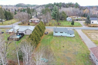 15 hardwood, McKerrow Ontario, Canada