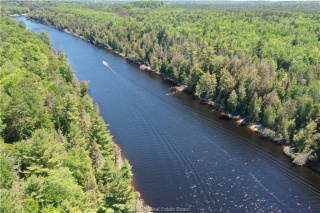 460 Old Webbwood Road, Espanola Ontario
