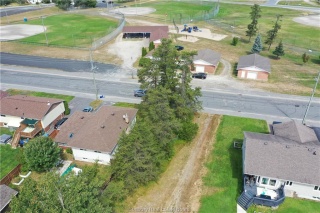 Queensway, Espanola Ontario