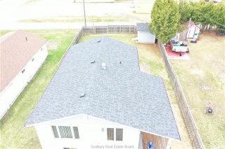 5 Algoma, Webbwood Ontario