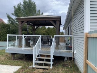 14 Amadori, Espanola Ontario