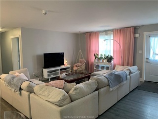 14 Amadori, Espanola Ontario