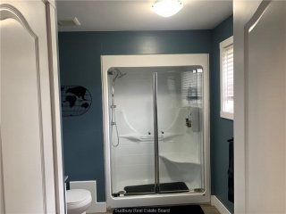 14 Amadori, Espanola Ontario