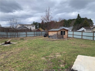 14 Amadori, Espanola Ontario