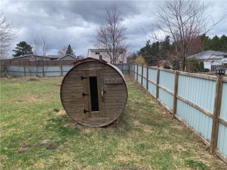 14 Amadori, Espanola Ontario