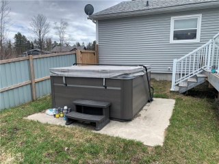 14 Amadori, Espanola Ontario