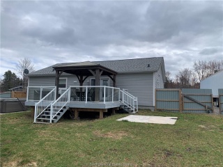 14 Amadori, Espanola Ontario