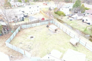 14 Amadori, Espanola Ontario