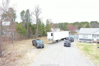 14 Amadori, Espanola Ontario