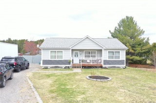 14 Amadori, Espanola Ontario