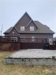 265 caldwell, Massey Ontario, Canada