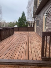 265 caldwell, Massey Ontario, Canada