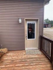265 Caldwell, Massey Ontario