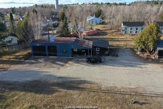 51 Hwy 17, Spanish Ontario