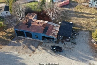 51 Hwy 17, Spanish Ontario