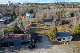 51 Hwy 17, Spanish Ontario