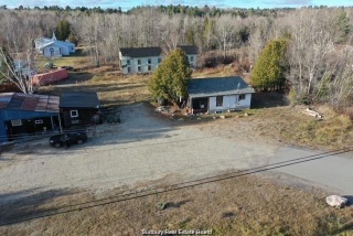 51 Hwy 17, Spanish Ontario