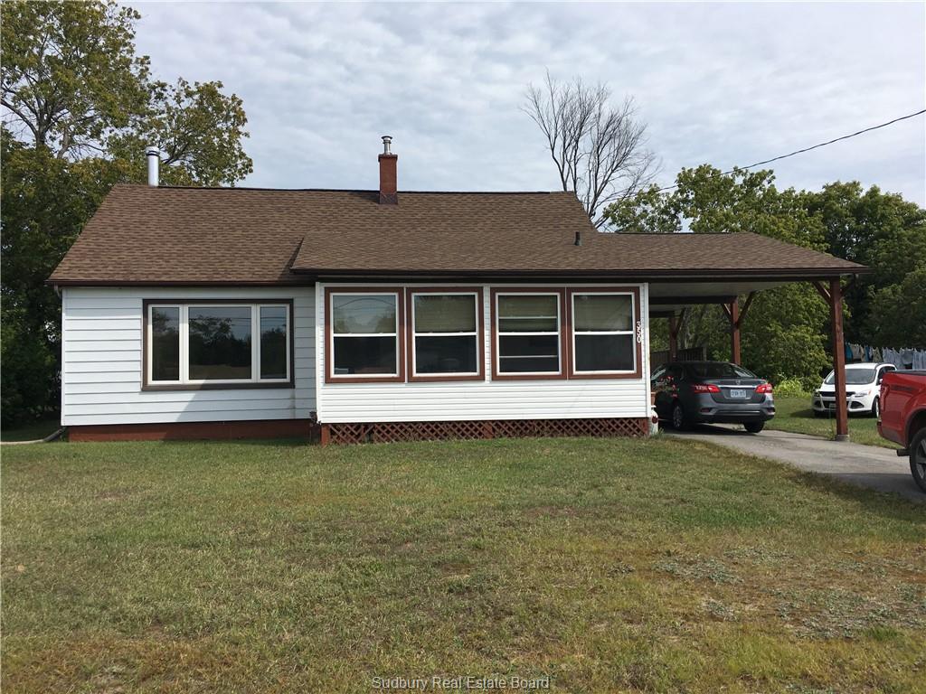 350 Castle Street, Massey Ontario, Canada