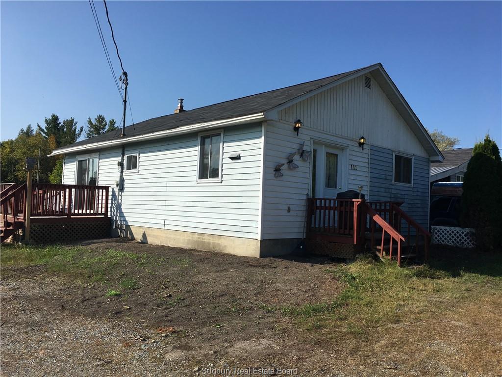 112 Public Road, Spanish Ontario, Canada