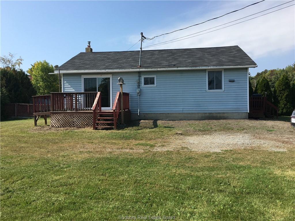 112 Public Road, Spanish Ontario, Canada