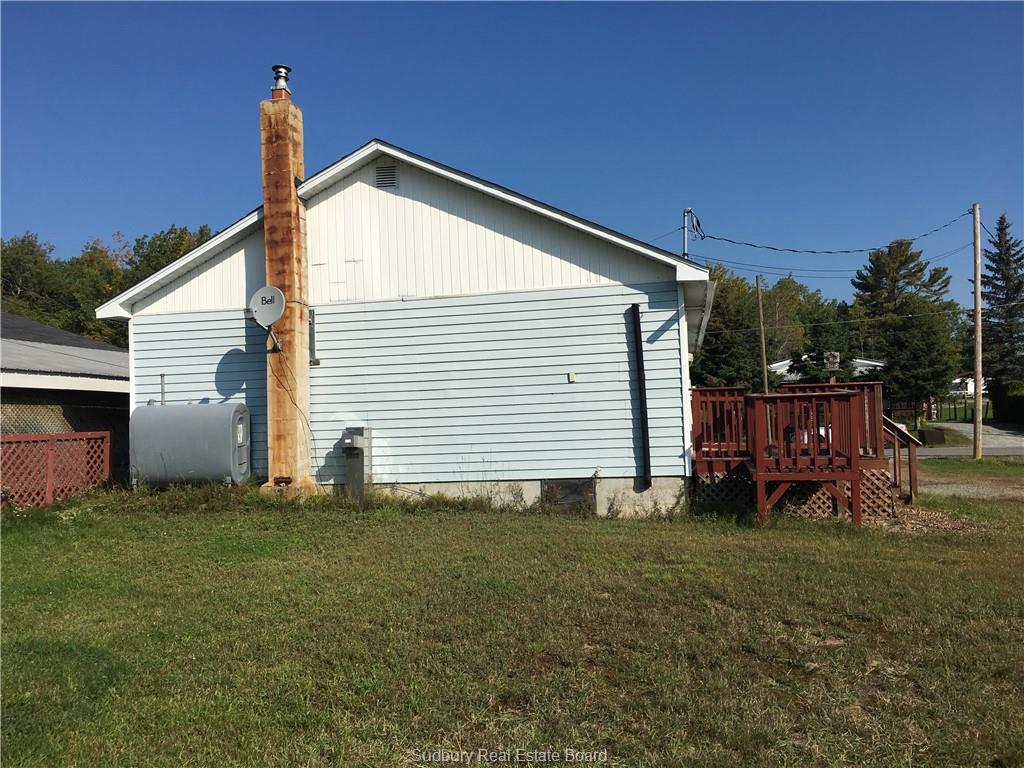 112 Public Road, Spanish Ontario, Canada