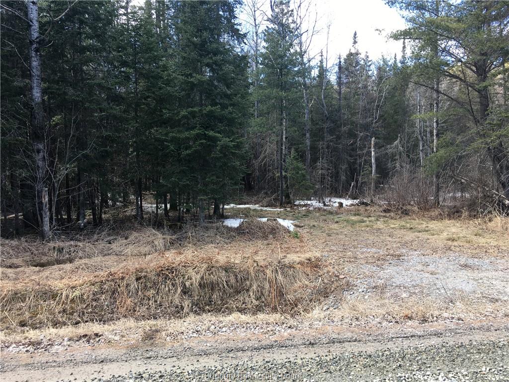 Lot 2 Lacloche Lake Road, Massey Ontario, Canada