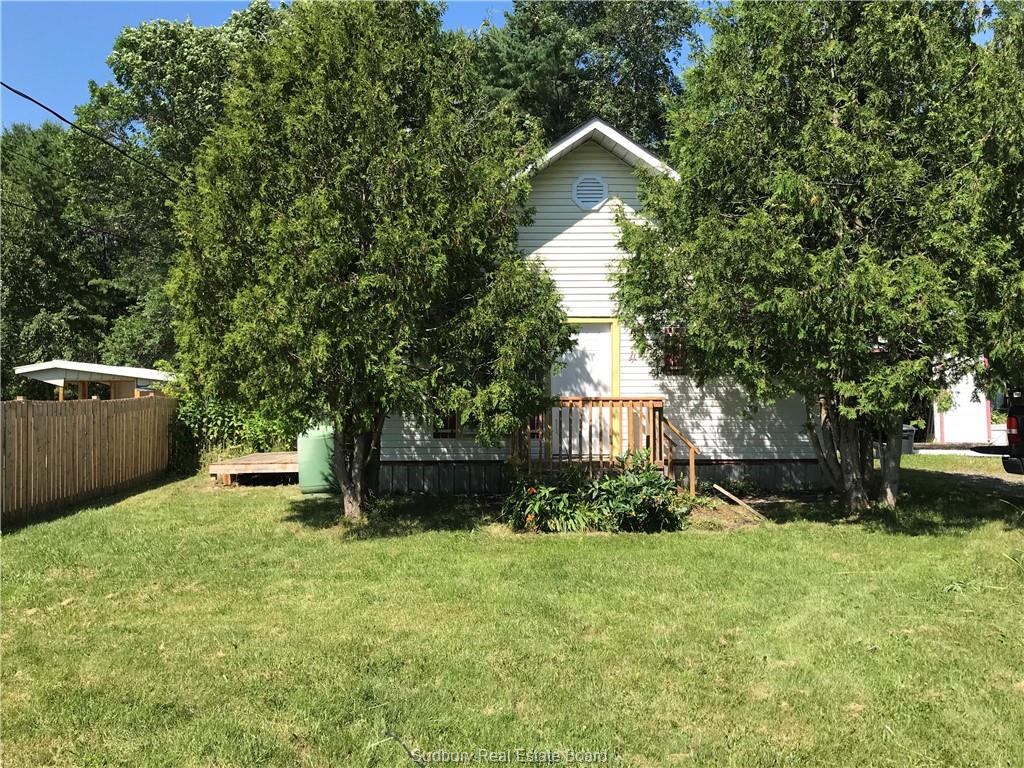 44 Spanish Street, Spanish, Ontario, Canada