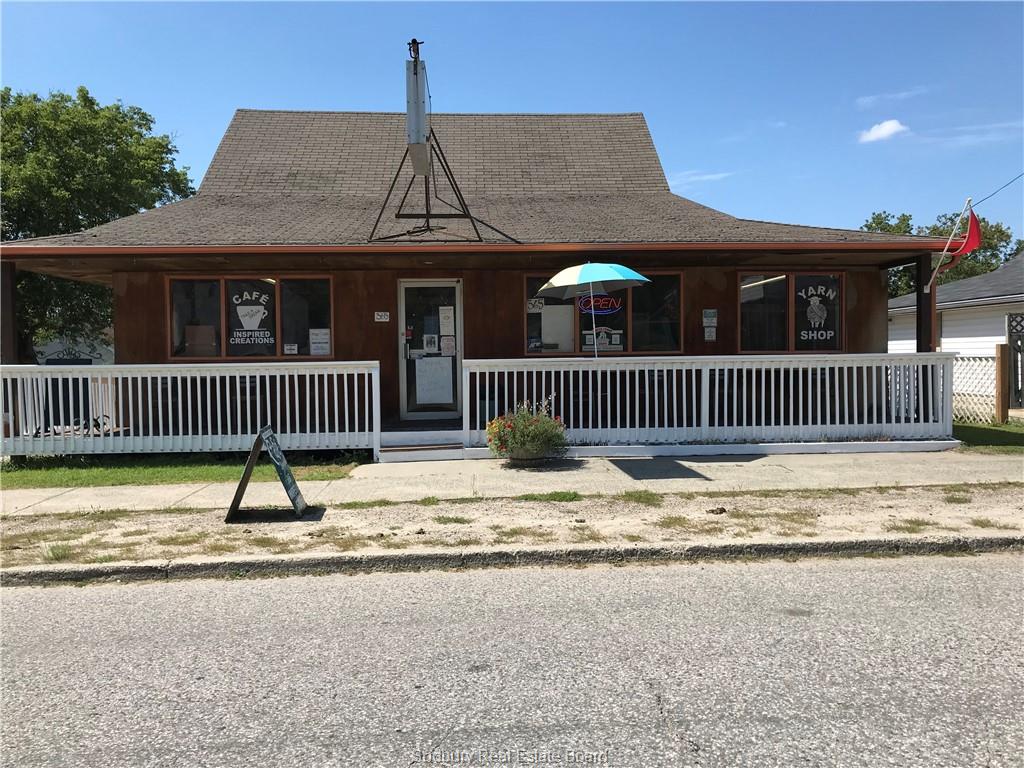 365 Imperial Street, Massey, Ontario, Canada