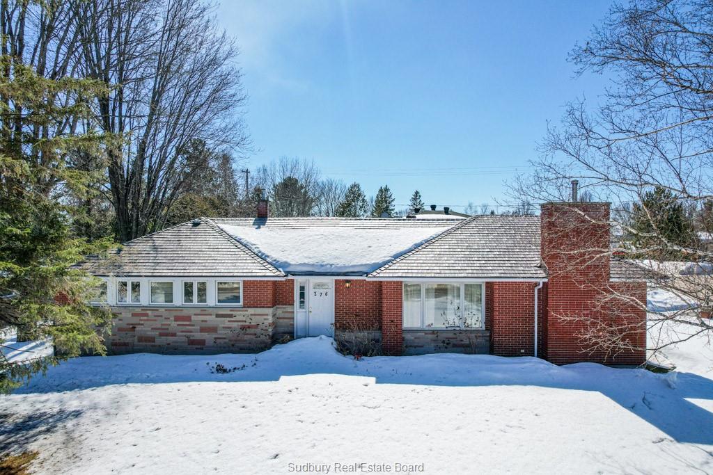 276 Spanish River Drive, Espanola Ontario, Canada