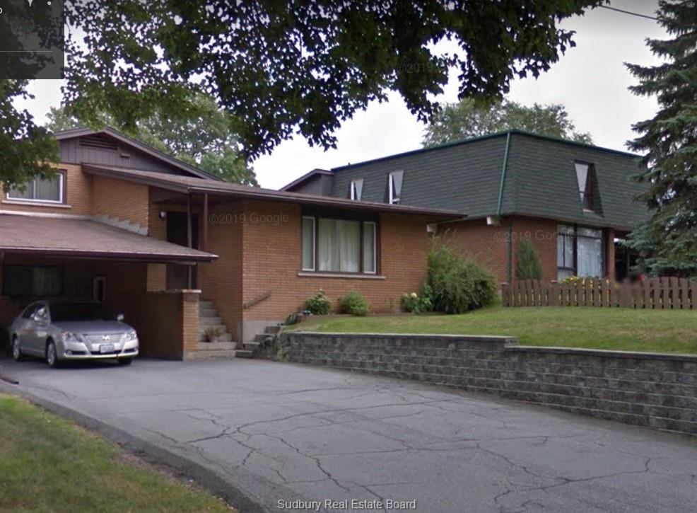 350 Homewood, Sudbury Ontario, Canada