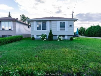 4305 Marlene Court, Hanmer Ontario, Canada