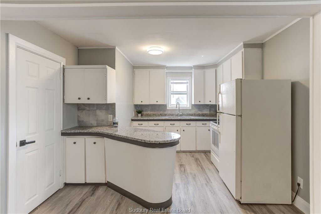 707 Charlotte Street, Sudbury, Ontario, Canada