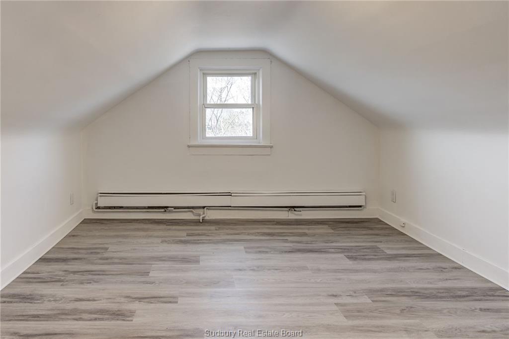 707 Charlotte Street, Sudbury, Ontario, Canada