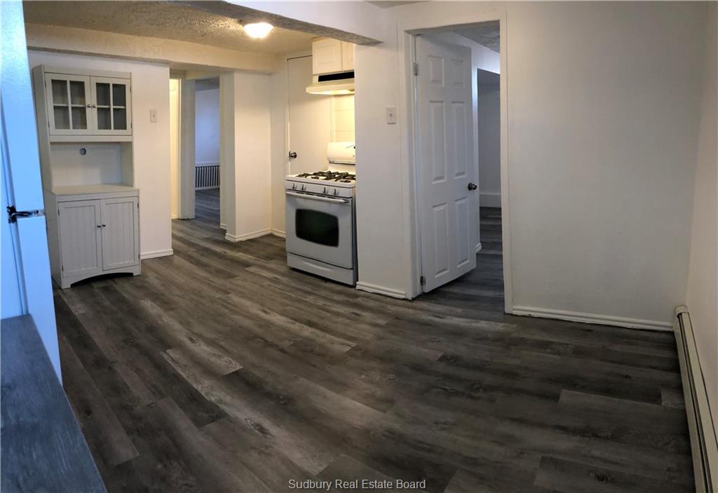 707 Charlotte Street, Sudbury, Ontario, Canada