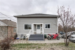 707 Charlotte Street, Sudbury Ontario, Canada