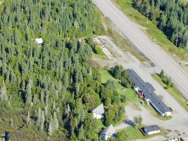 1014 Hwy 17 N, Wawa Ontario, Canada