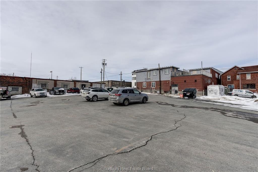 517 Kathleen Street, Sudbury, Ontario, Canada