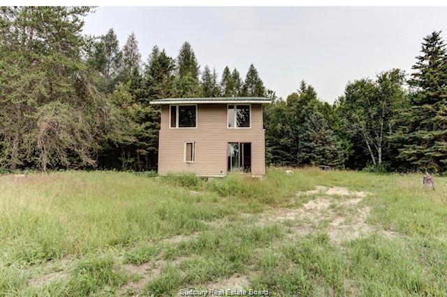 PCL 35458, PIN 734620058 Doyle Lake, Estaire, Ontario, Canada