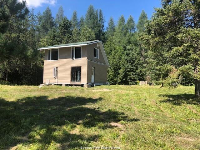 PCL 35458, PIN 734620058 Doyle Lake, Estaire, Ontario, Canada