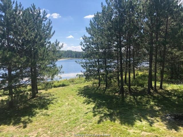 PCL 35458, PIN 734620058 Doyle Lake, Estaire, Ontario, Canada