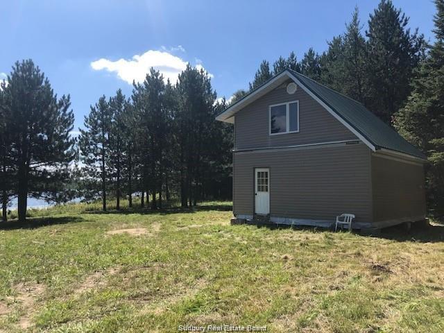 PCL 35458, PIN 734620058 Doyle Lake, Estaire, Ontario, Canada