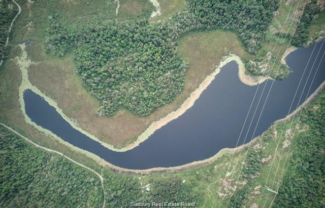 PCL 35458, PIN 734620058 Doyle Lake, Estaire, Ontario, Canada