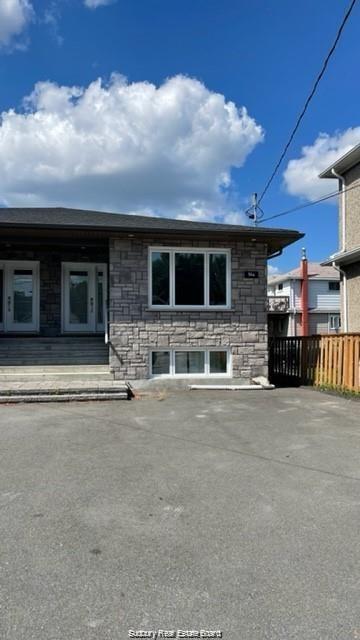 568 howey drive, Sudbury Ontario, Canada