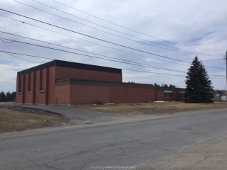 26 Meehan Avenue, Capreol Ontario, Canada