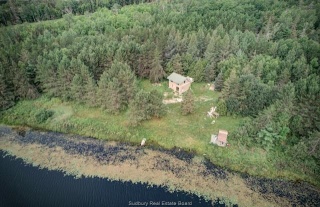 PCL 35458, PIN 734620058 Doyle Lake, Estaire Ontario, Canada