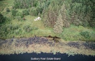 PCL 13769, PIN 734620157 Doyle Lake, Estaire Ontario, Canada