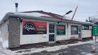 1507 paris street, Sudbury Ontario, Canada
