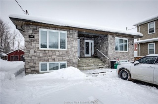 568 howey drive, Sudbury Ontario, Canada